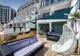Carvi Beach Hotel foto 19