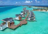 SO/ Maldives foto 2