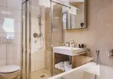 AvenidA Mountain Lodges Kaprun foto 5