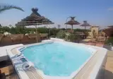 Eden Lodges & Spa foto 11