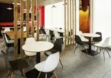 ibis Sevilla foto 4