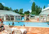 Camping La Bien Assise foto 1
