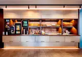 B&B Hotel Wien-Heiligenstadt foto 5