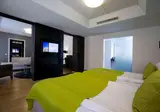 Hotel Scandic Park foto 16