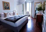 Hotel Lancaster Paris Champs Elysees foto 2