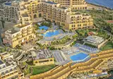 Corinthia Hotel St. George's Bay foto 10