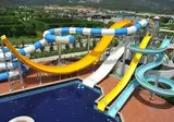 Hilton Dalaman Sarigerme Resort & Golf foto 2