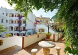 Villa Romana Hotel & Spa foto 10