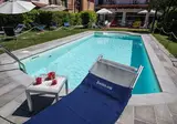 Hotel Sette Archi foto 1