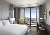 Sindhorn Kempinski Hotel Bangkok foto 3