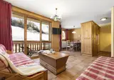 Résidence Les Balcons de Val Cenis Village foto 5