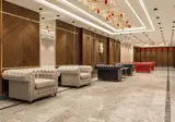 Ramada by Wyndham Istanbul Umraniye foto 15