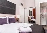 Adina Apartment Hotel Berlin Checkpoint Charlie foto 18