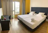 Hotel Sireno Torremolinos foto 4