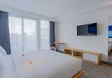 Kuta Beach Club Hotel foto 16