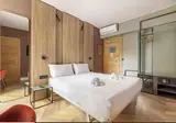 B&B HOTEL Genova City Center foto 15