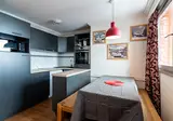 Chalet Chamois foto 17