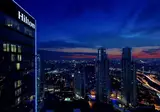 Hilton Istanbul Bomonti Hotel & Conference Center foto 21