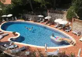 Hotel Mediterranee foto 8
