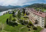 Hotel Auronzo Dolomites Affiliated by Meliá foto 1