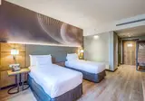 Radisson Hotel & Convention Centre Johannesburg, O.R. Tambo foto 30