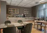 Hilton Garden Inn Bologna North foto 4