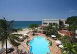Zanzibar Serena Hotel foto 2