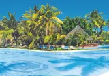 Canonnier Beachcomber Golf Resort & Spa foto 1