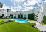 Apartamentos Caribes 2 (Only adults) foto 5