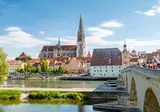 7 daagse fietsreis Donau en Altmühltal foto 1