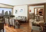 The Westin Grande Sukhumvit Hotel foto 16