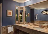 Anantara Villa Padierna Palace Benahavis Marbella Resort foto 12