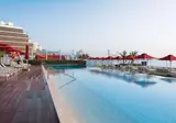 Th8 Palm Dubai Beach Resort Vignette Collecti foto 25