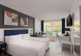 Four Points by Sheraton Costa Blanca Resort foto 3