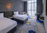 Pullman Sharjah foto 2