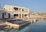 Domes Noruz Mykonos foto 2