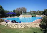 Colonna Beach Hotel & Residence foto 2