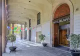 Hotel Del Mar foto 2