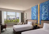 The Ritz Carlton Istanbul foto 18