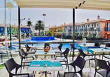 Appartementen eó Maspalomas Resort foto 25