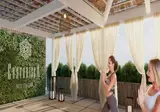 Executive Evolution Hotel foto 21