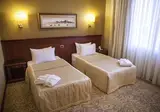 Bilek Istanbul Hotel foto 11
