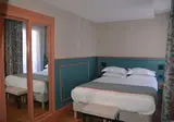 Hotel Montcalm foto 16