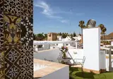 Hotel Boutique Casas de Santa Cruz foto 12