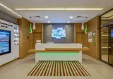 Holiday Inn Antalya foto 10