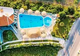 Hotel Kokkari Beach foto 28