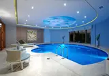 THE PLAZA BODRUM foto 12