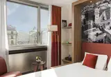 Aparthotel Adagio Genève Mont-Blanc foto 4