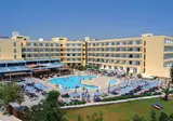 Odessa Beach Hotel foto 2