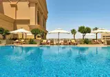 Le Royal Meridien Doha foto 1